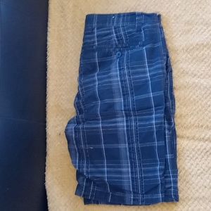 "🩷" Mountain ridge men's shorts